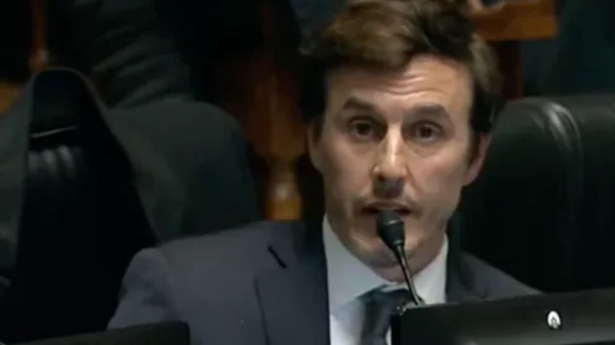 Moritán a Kreplak: “A ver si entendés, nadie propone cobrarle a la gente”