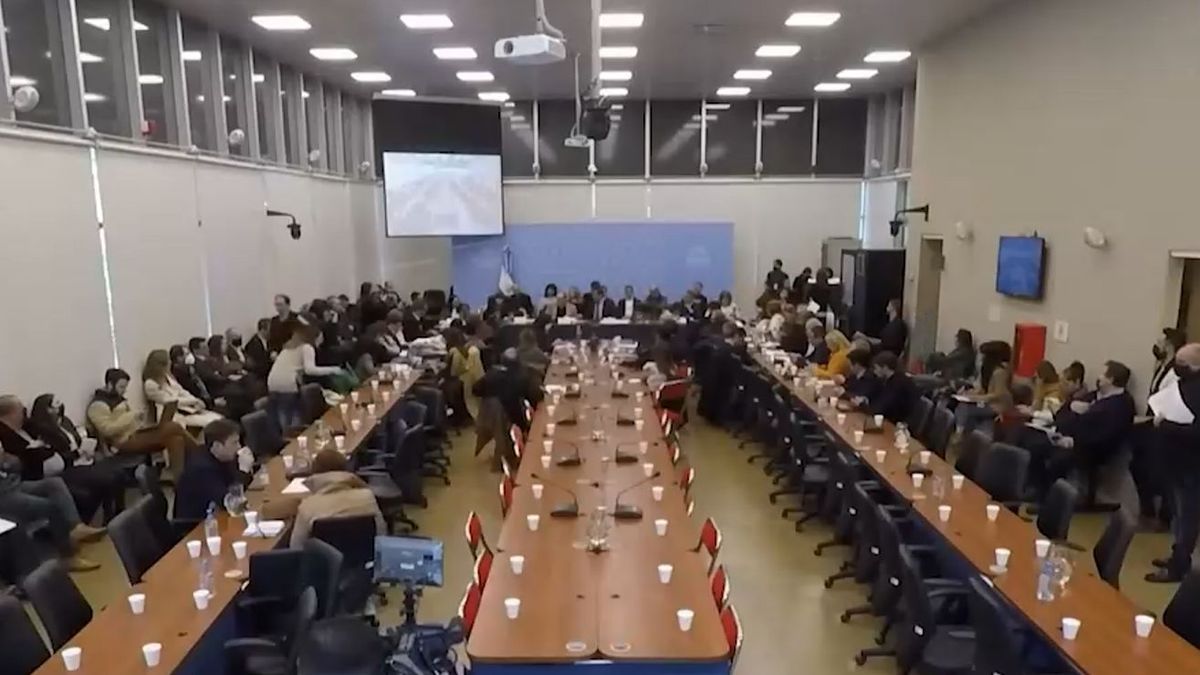 Diputados avanza en el proyecto de industria automotriz