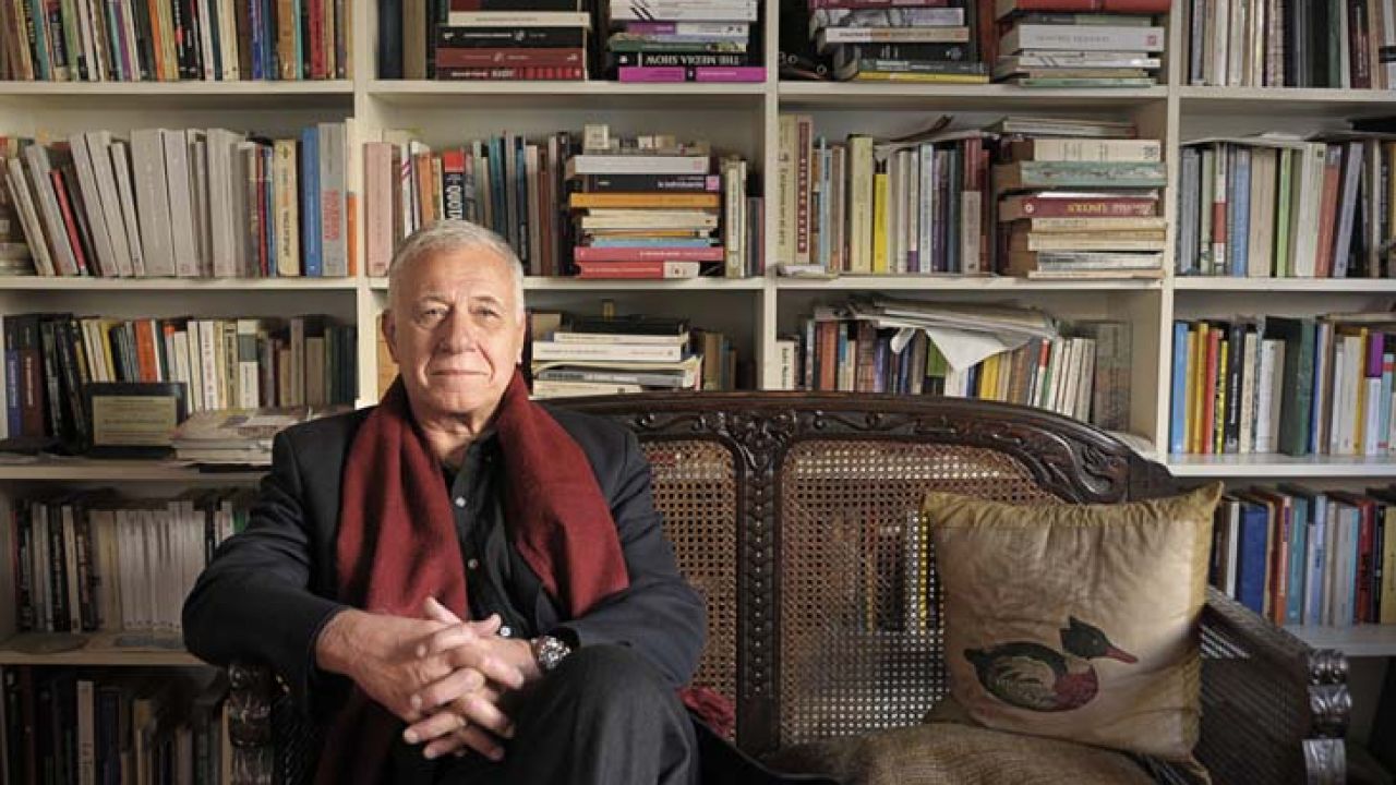 Campolongo: “La noción nuclear del periodismo se ha dispersado bastante"