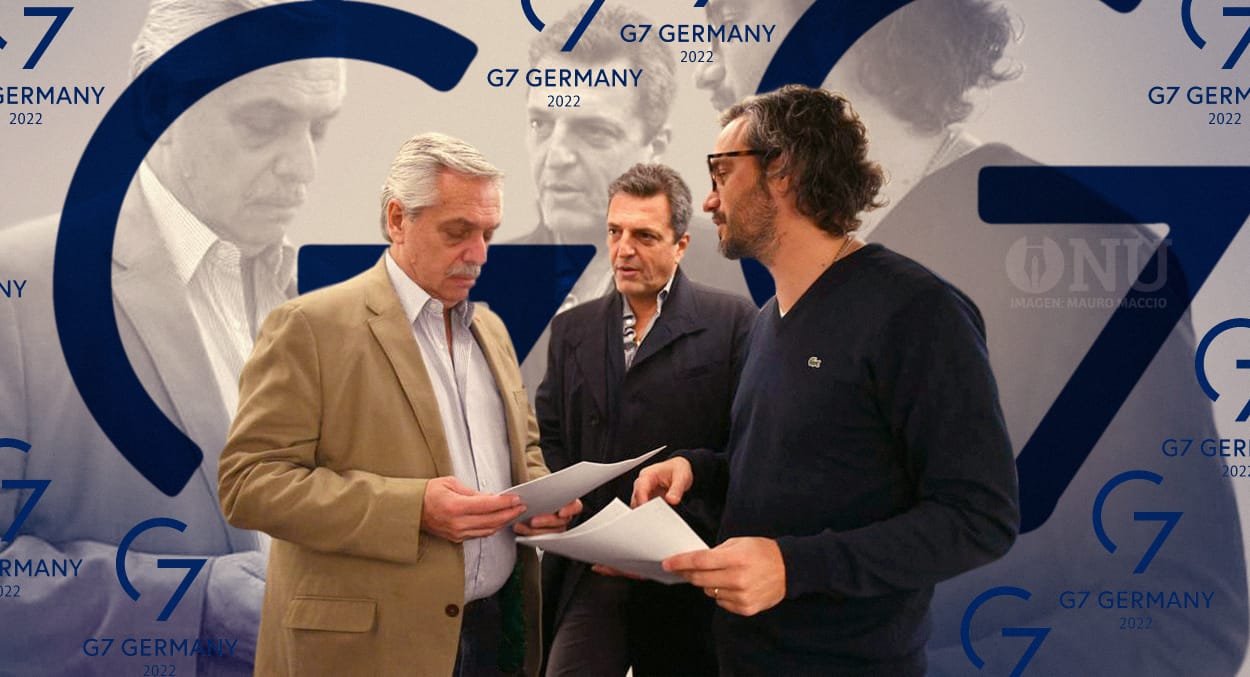 Las perlitas que dejó el G7 para la Argentina