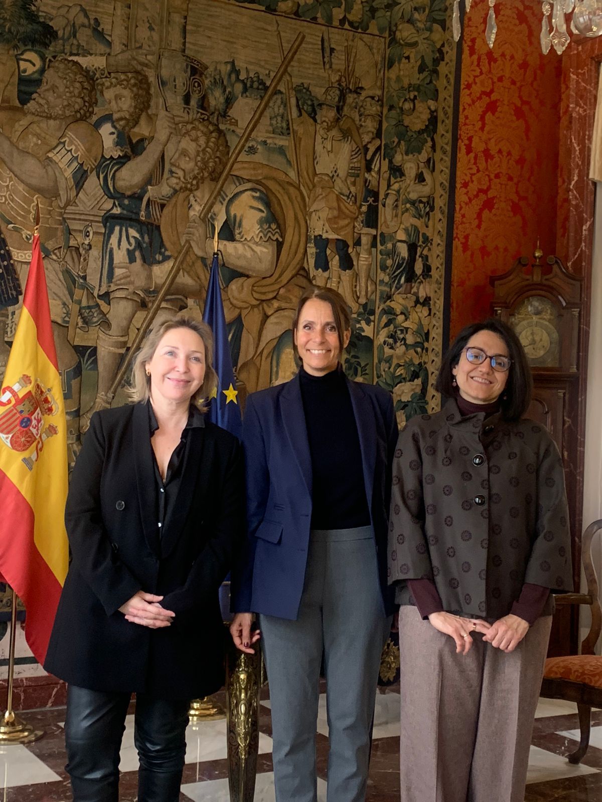 Presentaron un software que brinda indicadores de sexismo laboral