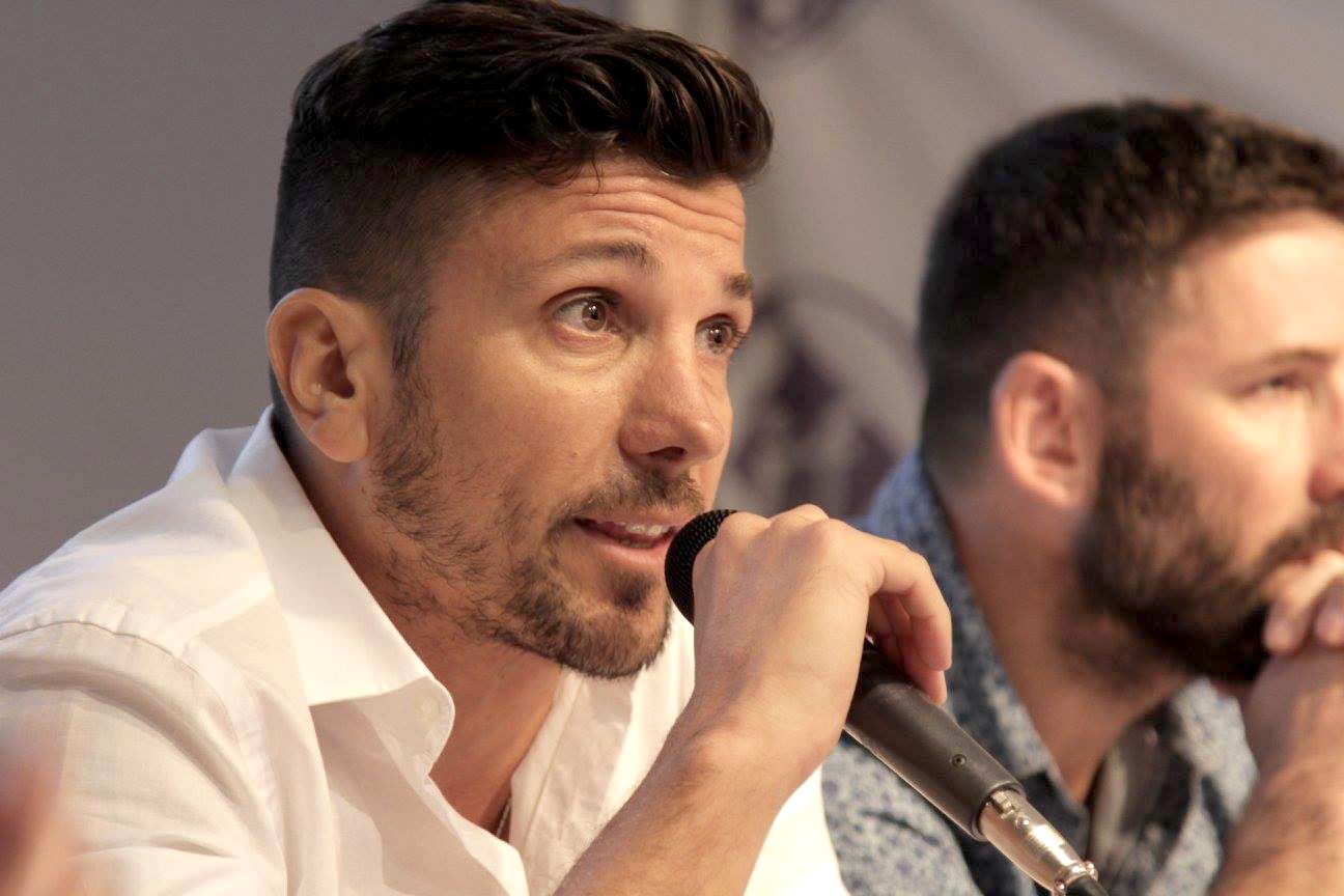 El Partido ParTE fundado por Alberto Fernández tendrá su brazo sindical