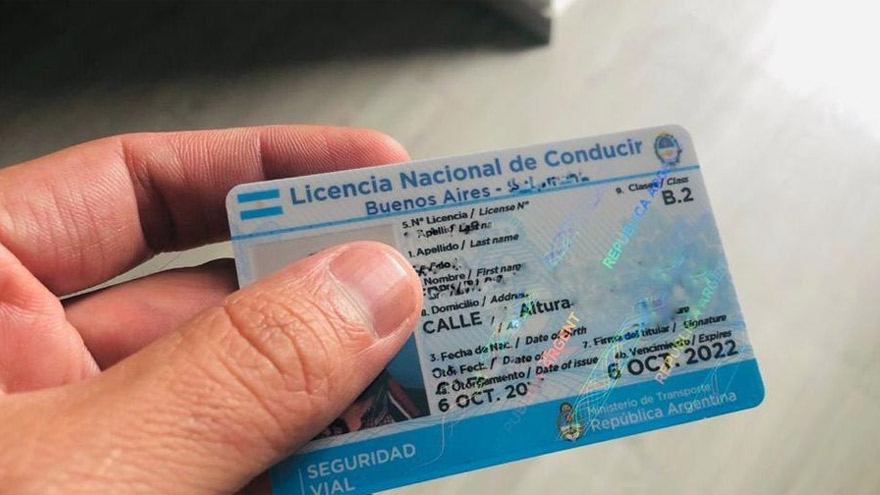 Nuevo sistema nacional de scoring: con cuántos puntos suspenden el registro