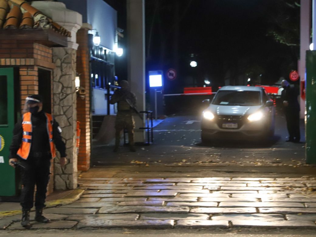 Siguen las negociaciones y a Massa le ofrecieron la Jefatura de Gabinete