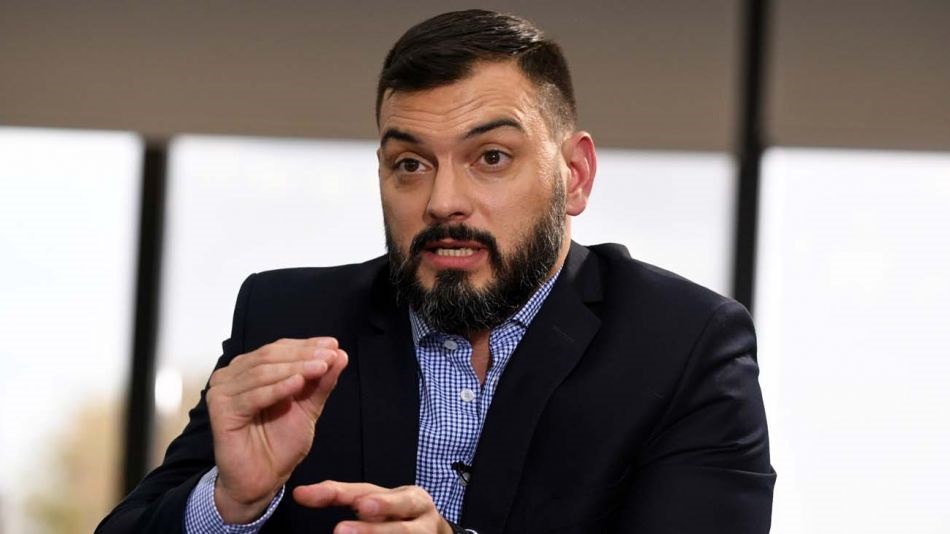 Álvarez Agis: “Ingresamos en una crisis financiera de incierta resolución”