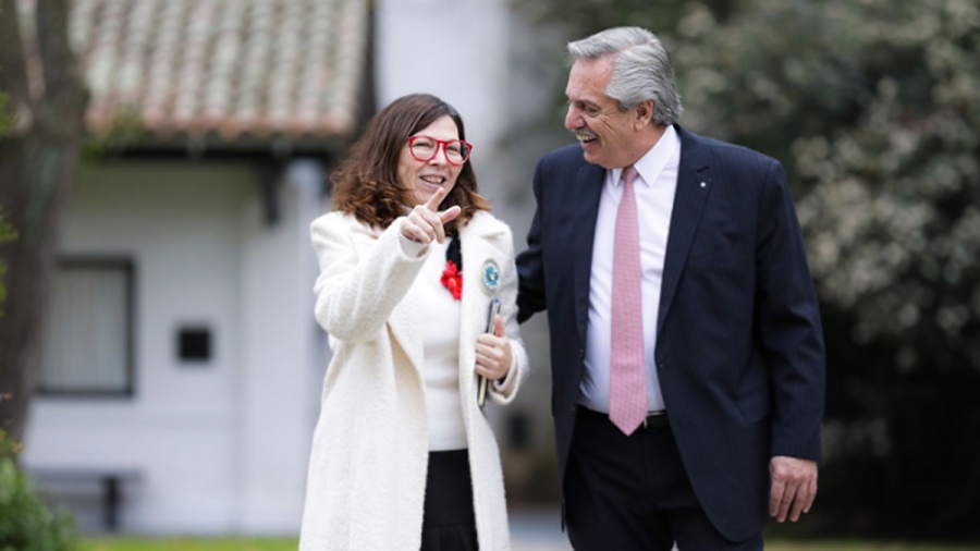 Las prioridades y objetivos económicos de Silvina Batakis