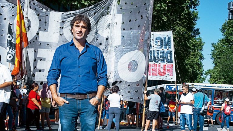 El FIT lanza una campaña nacional para crear un movimiento popular y socialista
