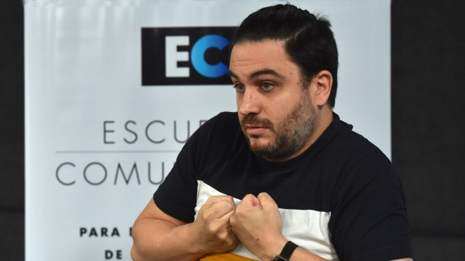 Marra sorteó 12.839 pesos entre los que adivinaron a cuánto iba a cerrar el dólar