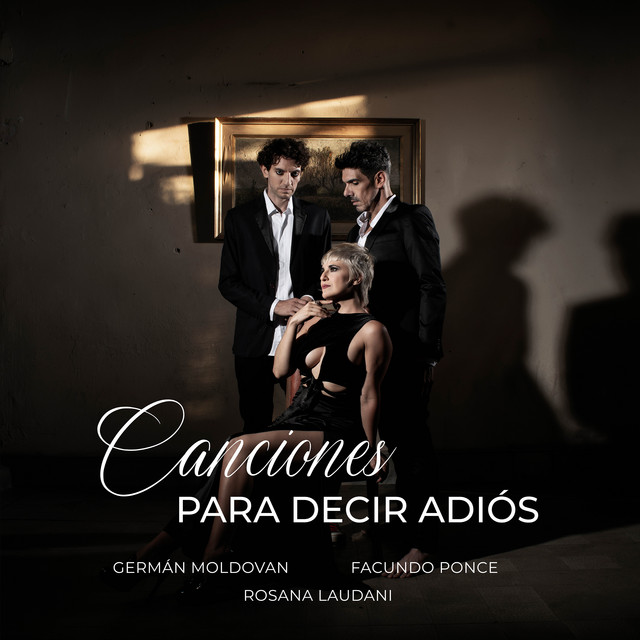 "Canciones para decir adiós"