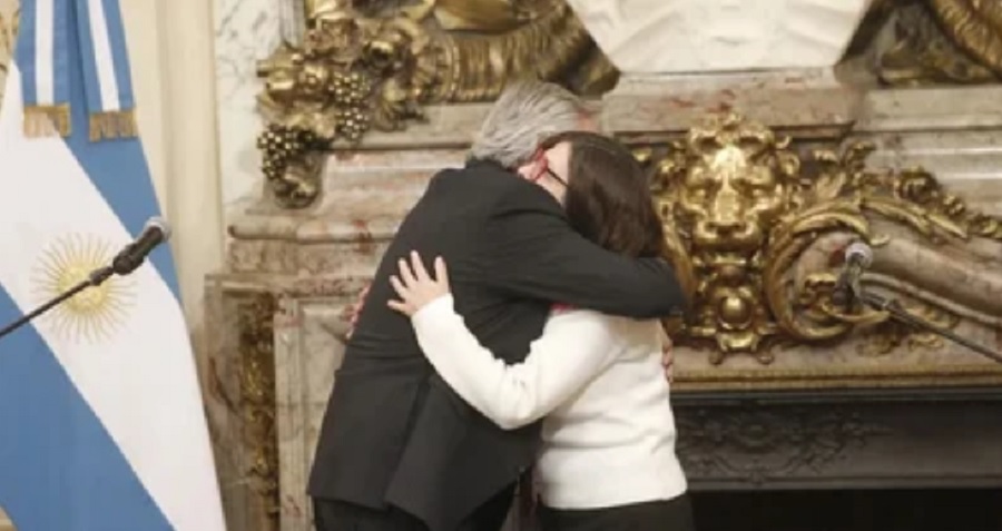 Pese a Batakis, el albertismo sospecha que seguirán los ataques K