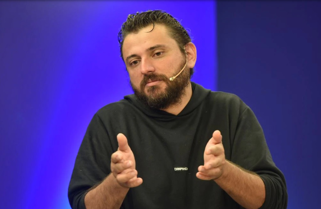 Grabois: “Cristina me dijo que hay riesgo de una hiperinflación”