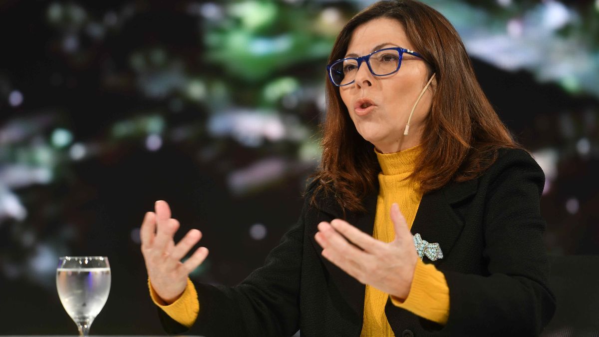 Batakis recargada: “El derecho a viajar colisiona con la generación de empleo”