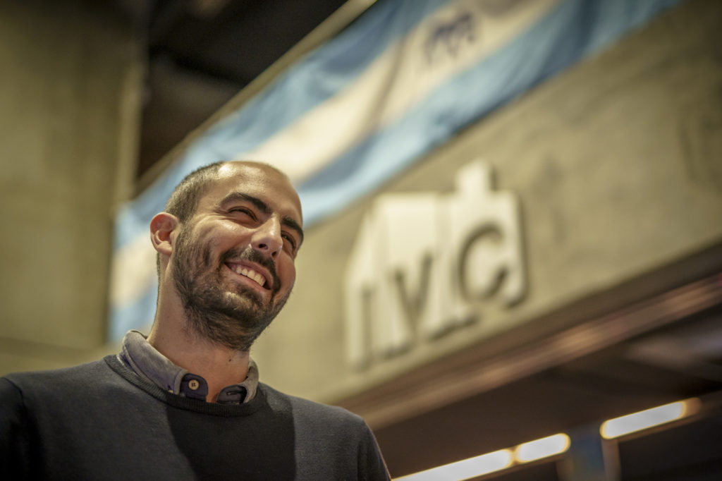 Los motivos del IVC para avalar el traspaso de tierras de CABA a Provincia