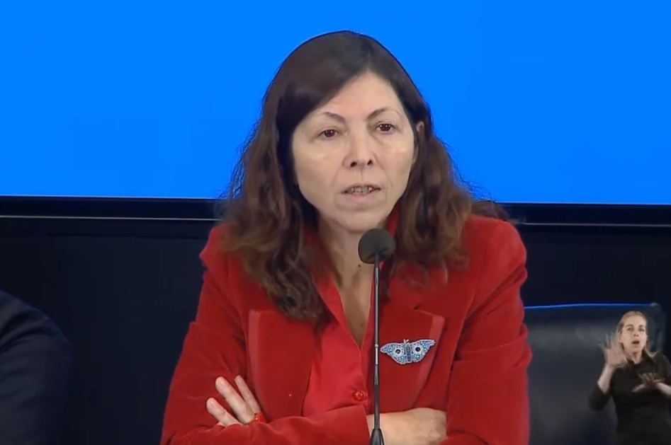 Una funcionaria de Kicillof dijo que aumentará la mortalidad por el ajuste