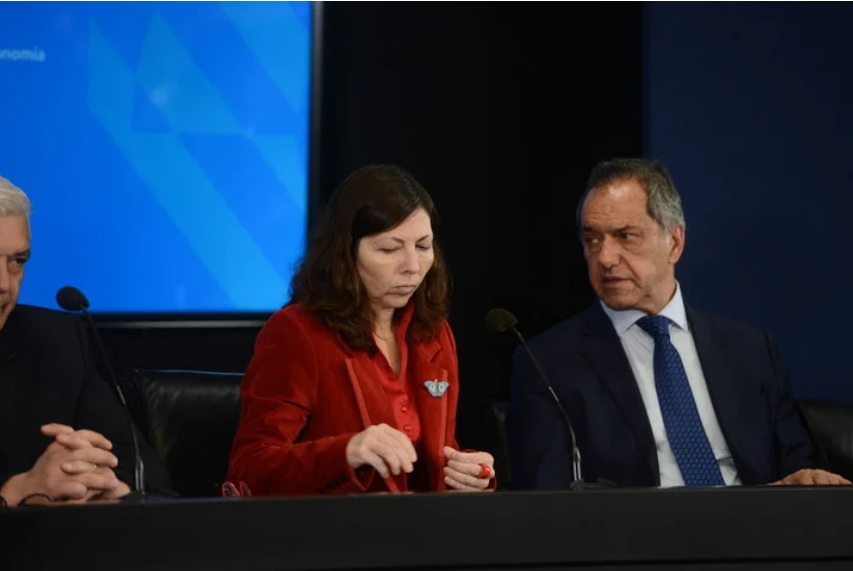 La oposición salió a cuestionar las medidas anunciadas por Batakis