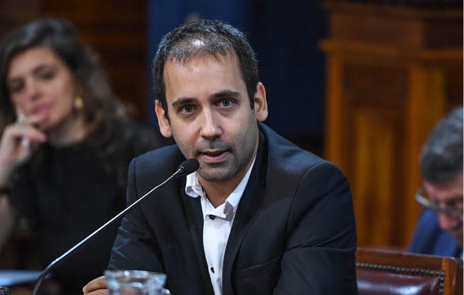 Diputados quiere que todo acuerdo con EE.UU. pase por el Congreso