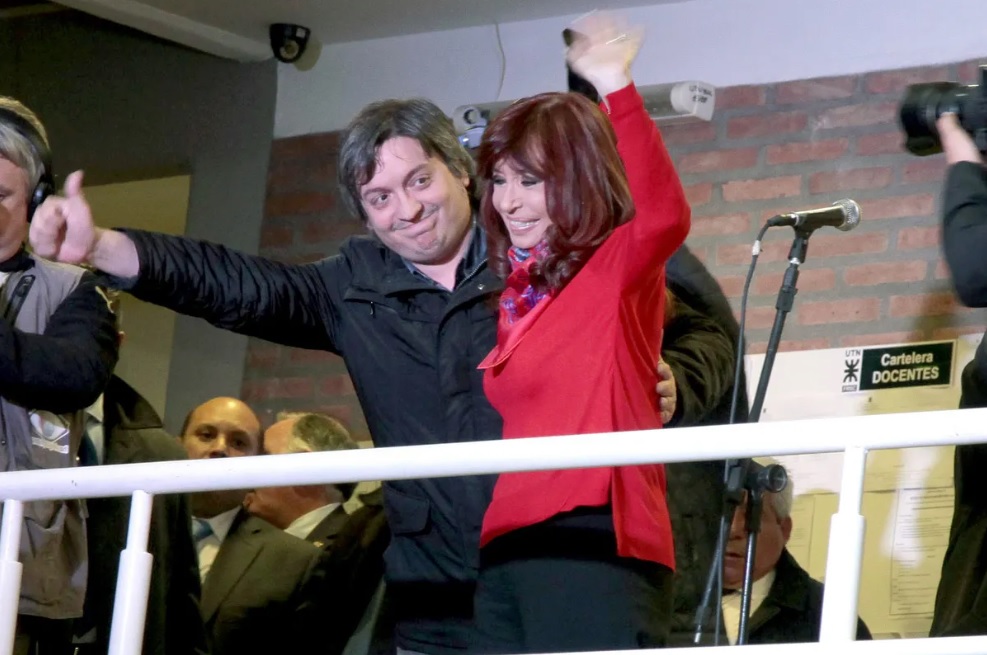 El kirchnerismo habla de “aval condicionado” para Batakis