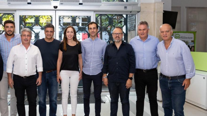 Intendentes bonaerenses del Pro reclaman más fondos a Kicillof