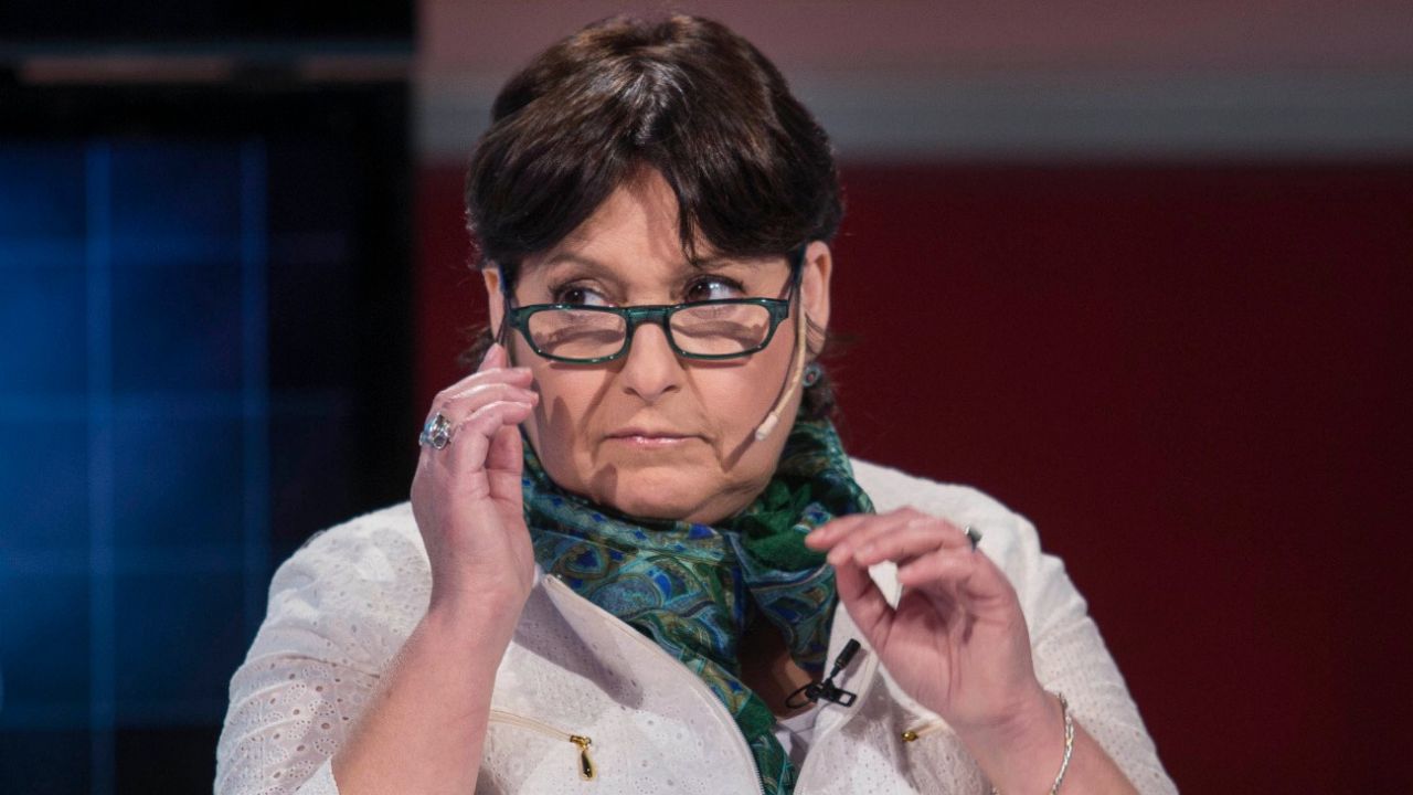 El PAMI acusó a Ocaña de mentirosa por denuncias falsas