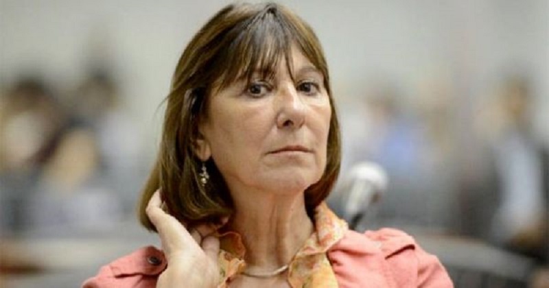 Felisa Miceli: "Creo que llegaremos a un 80 por ciento de inflación anual"