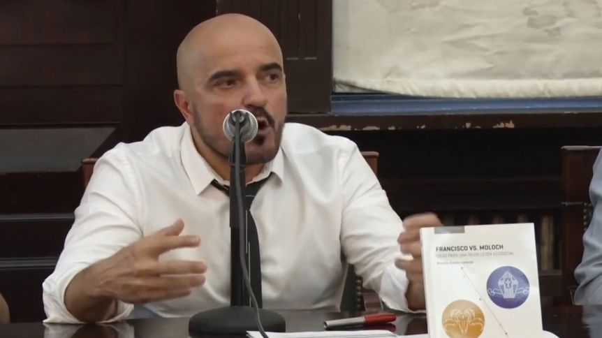 La causa de los datos biométricos: el TSJ porteño apartó al juez Gallardo