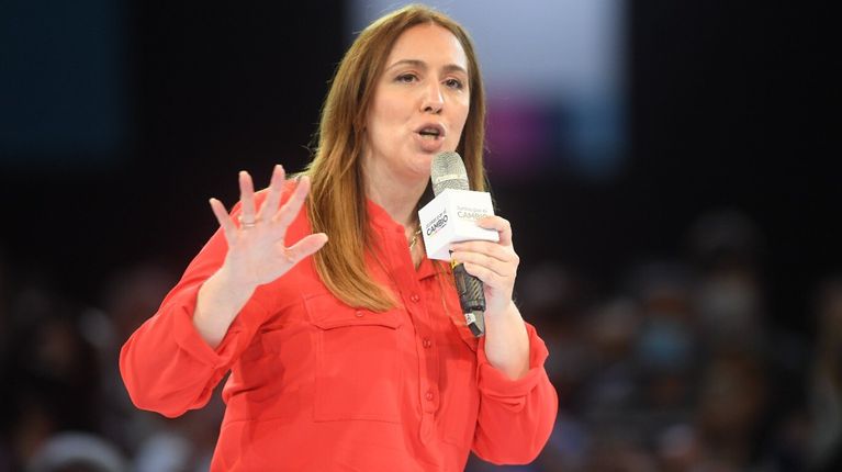 Amplían la denuncia por lavado de activos contra el Gobierno de Vidal