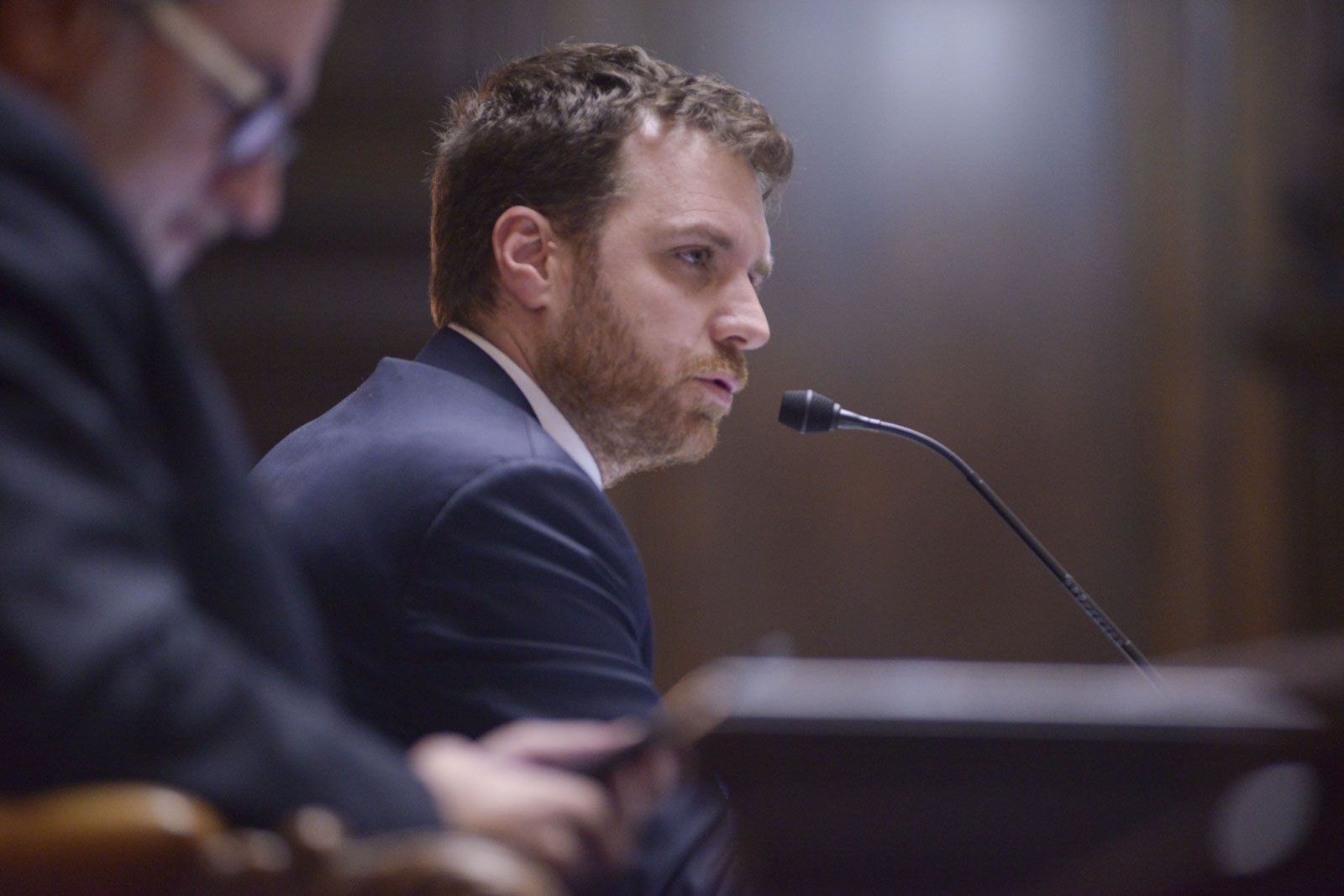 El oficialismo porteño avanzó con el Parque Lineal y el FdT se opuso