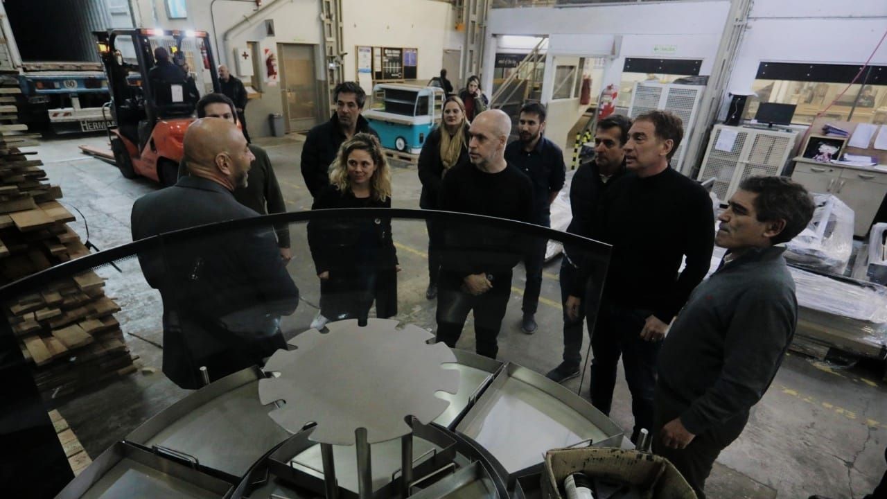 "Creo en Diego por su amplia experiencia", afirmó Quirós en San Fernando