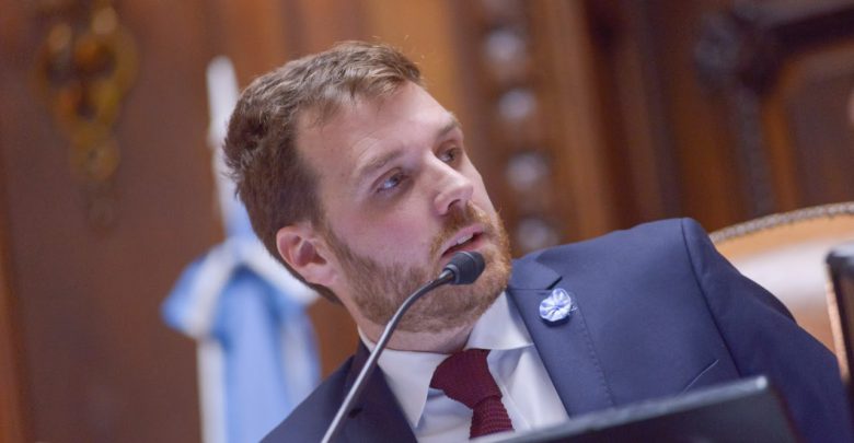 Ferrario: "No es tiempo de hablar de candidaturas, la prioridad es la gestión"