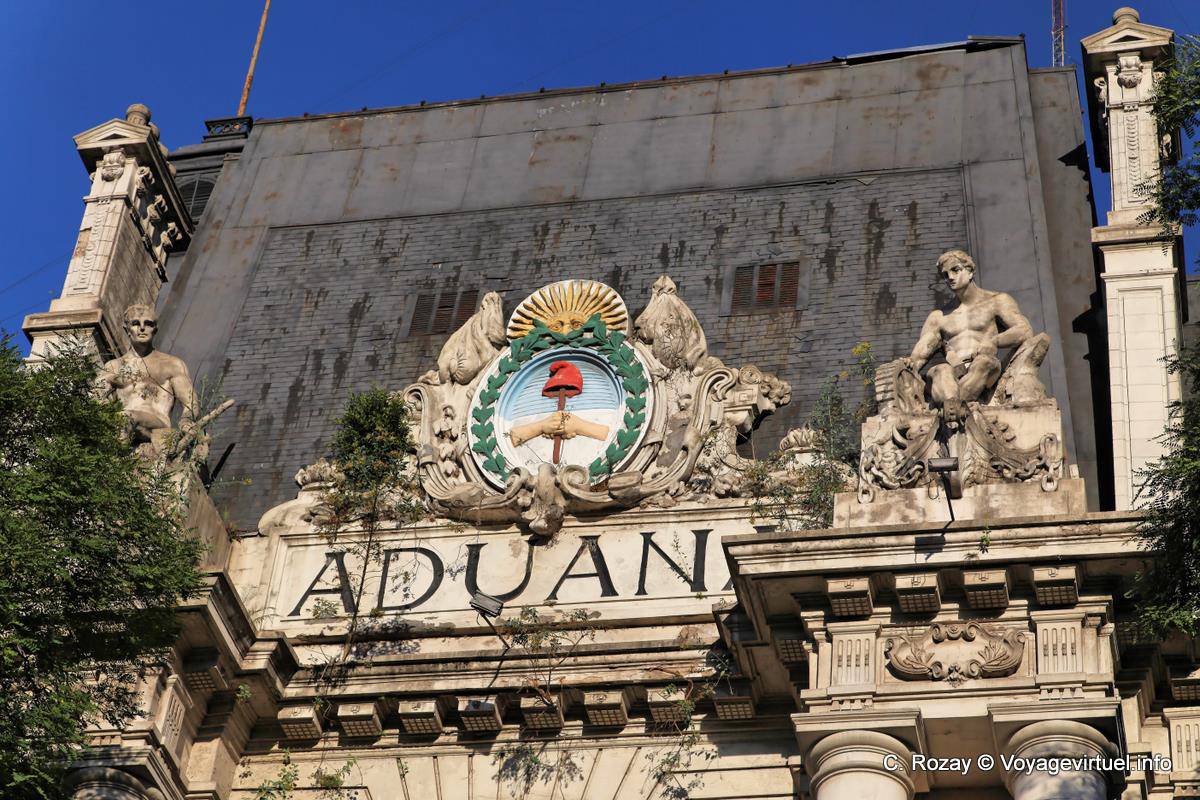 Tras la disolución de la AFIP, la Aduana tiene nuevo titular