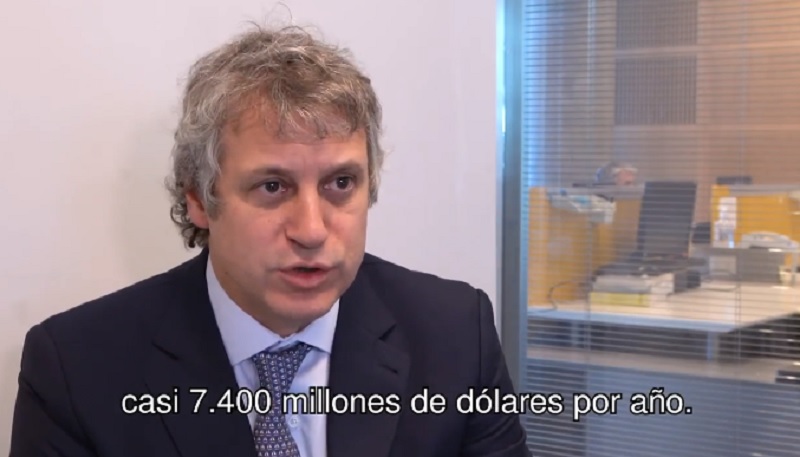 Fuerte respuesta del GCBA a Kicillof: “Están obsesionados con CABA”