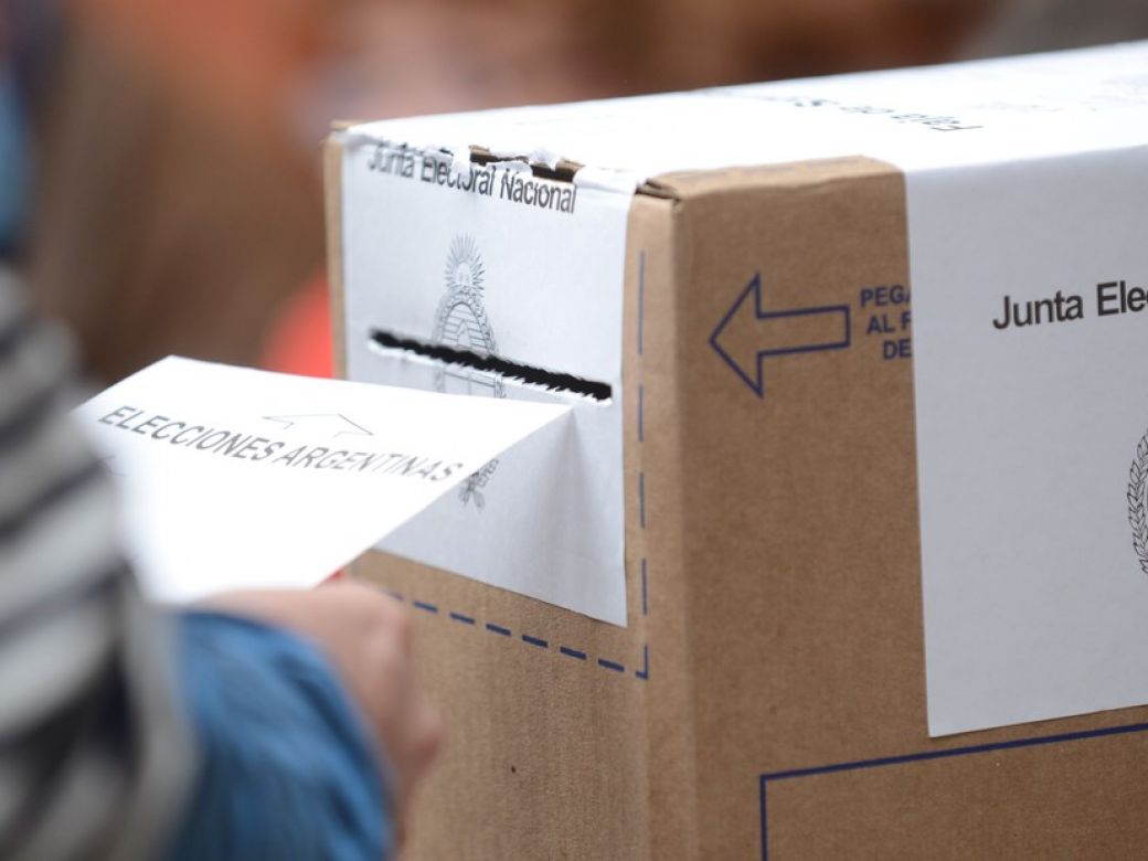 Nueva encuesta midió balotajes para 2023: Macri, Cristina, Larreta, Scioli y Milei