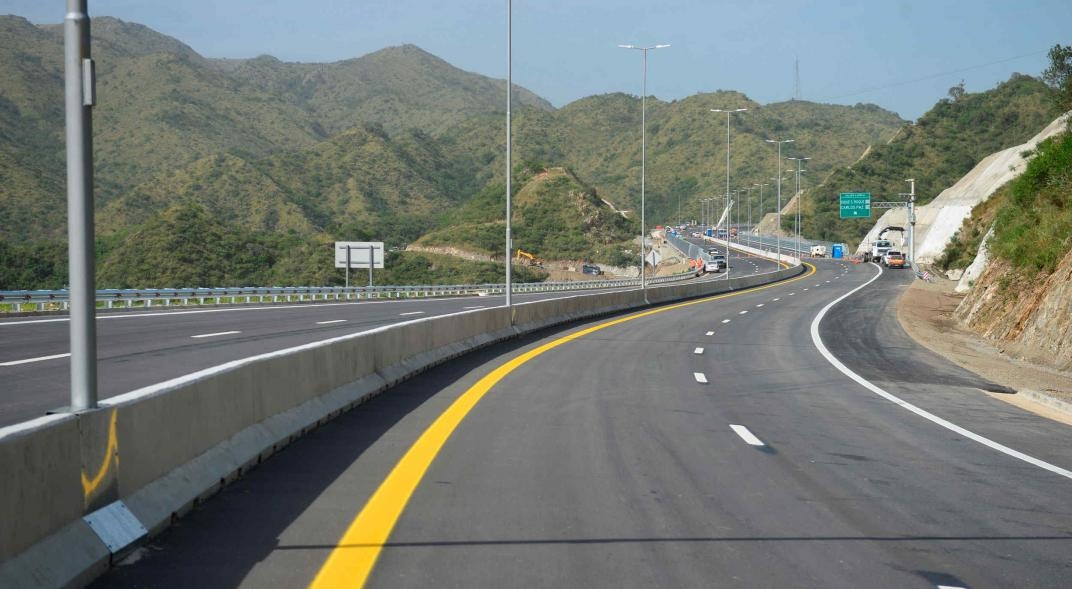 D'Angelo: “En Córdoba la naturaleza viene siendo castigada por este modelo”