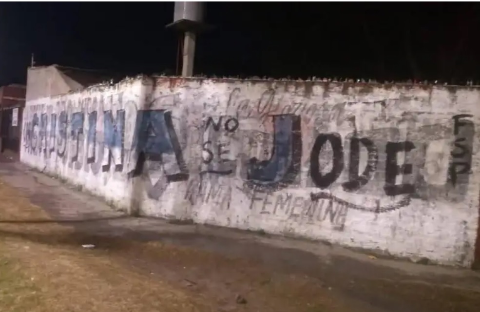 El Conurbano advierte a la Corte: "Con Cristina no se jode"