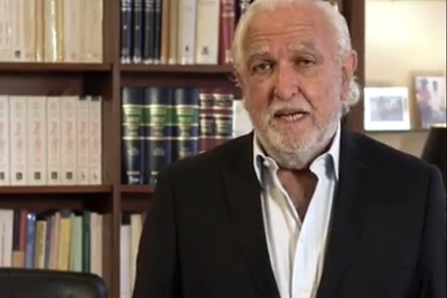 El Colegio Público de Abogados de la Ciudad también le respondió a CFK