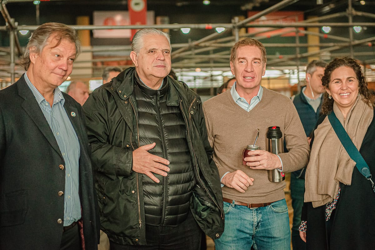 Santilli y López Murphy atacaron al Gobierno: "Profundizó los problemas" 