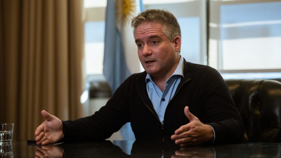 La Ciudad pide bajar la imputabilidad a los 14 años: “Entran y salen”