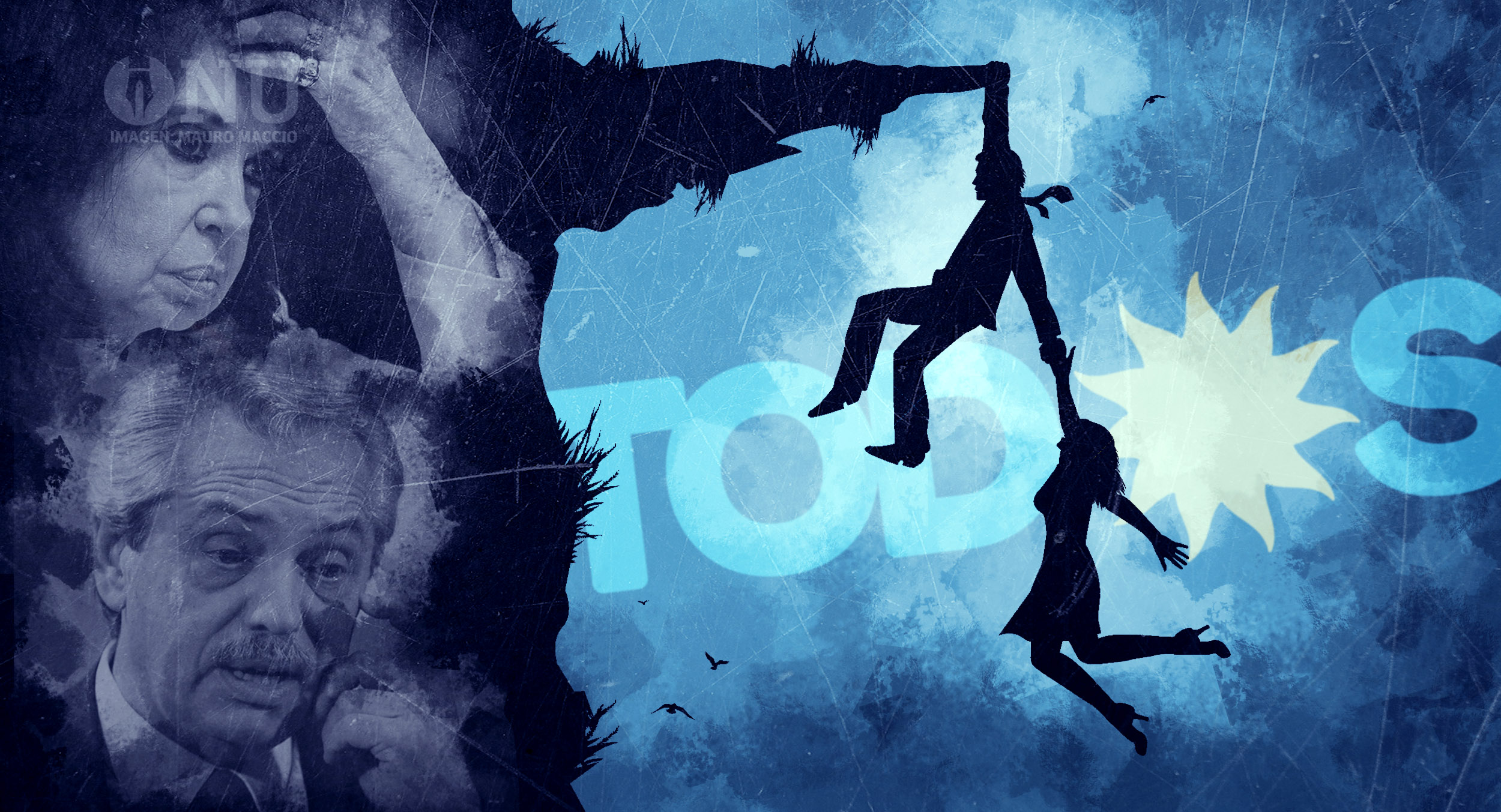 Llamando al Apocalipsis