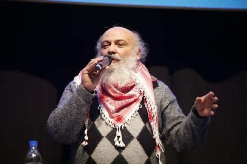 Pérsico cruzó a Grabois: "No es momento de discutir SBU" y negó saqueos