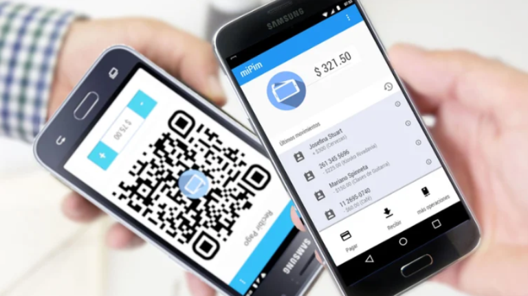 La Ciudad habilitó el pago de trámites con códigos QR