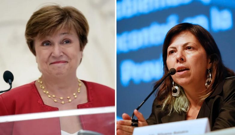 Exitosa negociación de Batakis con el FMI: se flexibilizarán las metas