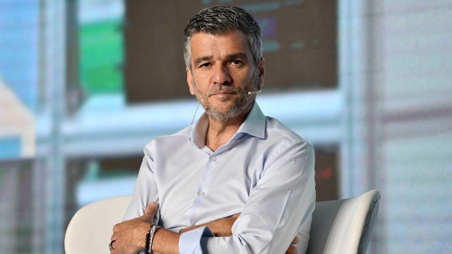 Zabaleta se diferenció de Grabois y dijo que hay que escuchar a Cristina