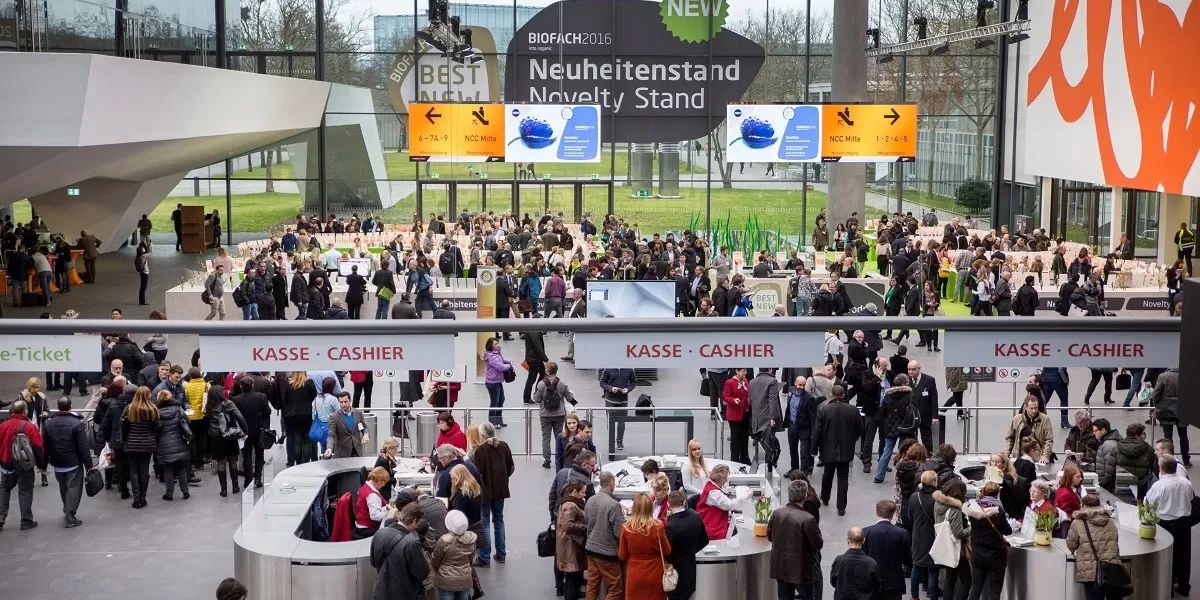 El Gobierno posiciona productos orgánicos en el mercado alemán