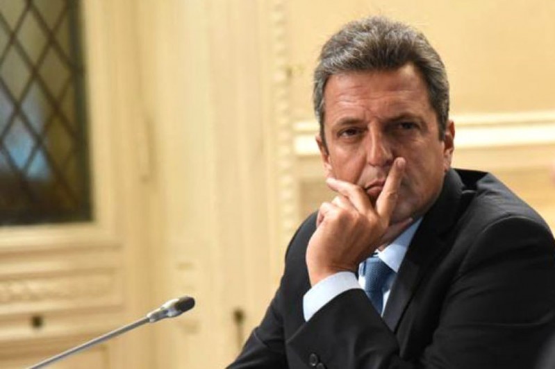 Cambios de Gabinete: ¿llegó la hora de Massa superministro?