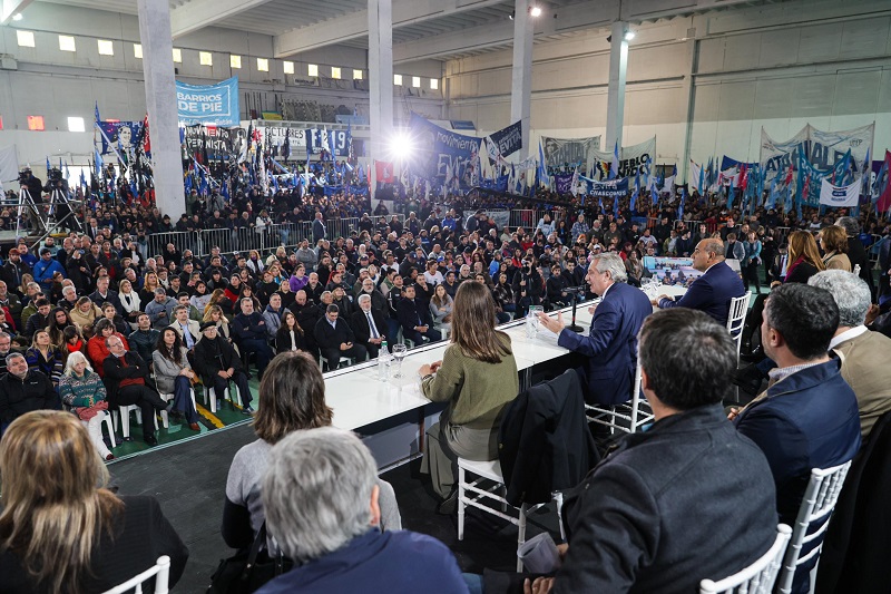 Potenciar Trabajo: los beneficiarios cobrarán un bono de $11.000 en agosto