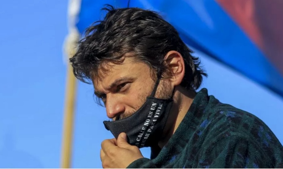 Grabois furioso con Alberto: "¿Cuánta indignidad somos capaces de soportar?"