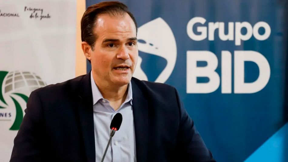 Curioso giro del BID, luego de las críticas aprobó un crédito para Argentina