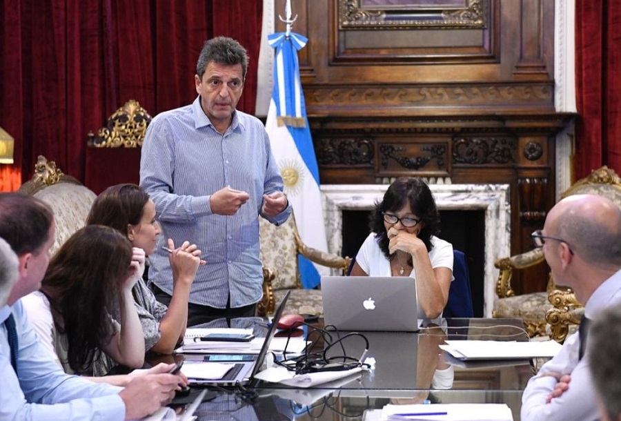 Cómo es el plan de Massa