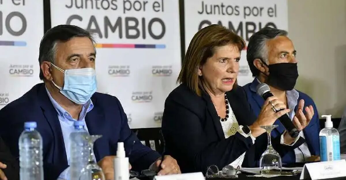 “Indignidad” y “sarasa”, la reacción de JxC al nombramiento de Massa