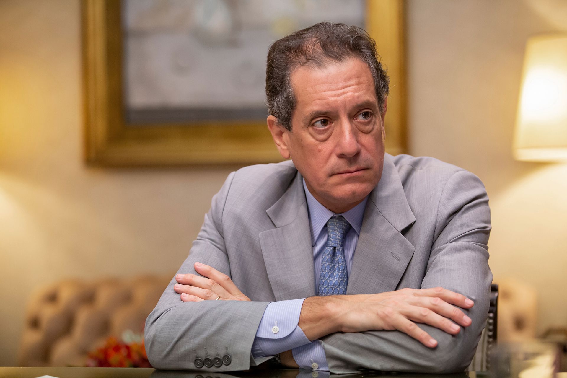 Sin cambios: el Gobierno confirmó que Pesce sigue en el Banco Central